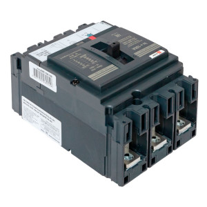 Выключатель автоматический 3п 160/100А 36кА ВА-99C Compact NS PROxima mccb99C-160-100