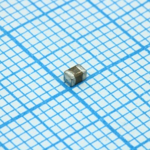 CL21A226MOQNNNE, Конденсатор керамический SMD 0805 X5R 22мкФ ±20% 16В