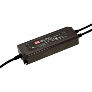 NPF-120D-48, AC-DC, 120Вт, вход 90…305В AC, 47…63Гц /127…431В DC, выход 28.8…48В/2.5A, ККМ, изоляция 3750В AC, в кожухе 191х63х37.5мм, -40…+90°С