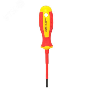 ОТВЕРТКА SL3Х75ММ EXPERT 1000В PROXIMA SL-3-75-EXP-IN