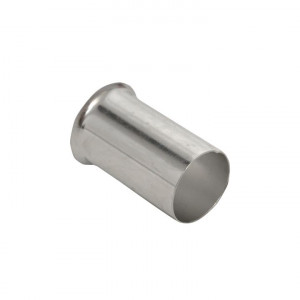 Наконечник штыревой втулочный НШв 25.0-16 (уп50шт) PROxima nshv-25-16