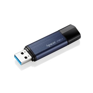 AP64GAH553U, USB-флэш-накопители AH553 USB3.0 PCBA 64GB Blue-Bulk Pack