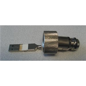 17-200331, USB-коннекторы USB Plug Assembly
