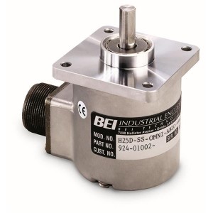 01124-003, Кодеры OPTICAL iNCREMENTAL ENCODER-EXPRESS-HS35