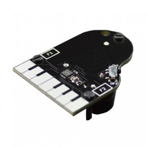 ASM4002, Макетные платы и комплекты - AVR Tiny Piano