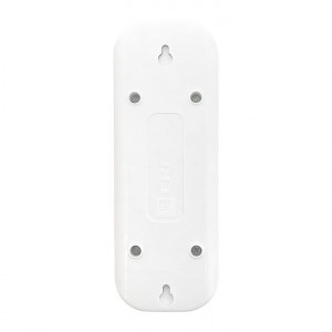 Колодка 3 гн. 10А 2,2кВт б/з Эксперт PROxima AKB10-3