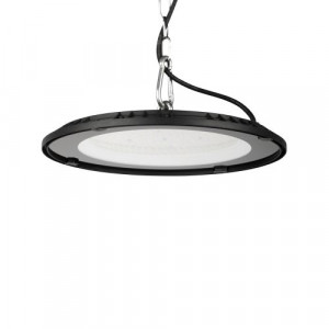 Светильник подвесной SPP-402-0-50K-200 200Вт 20000лм 5000К Кп<2% КСС Д DOB IP65 LED (High Bay) для высоких пролетов Б0046670