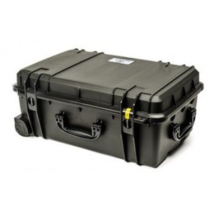 SE920FPLL,BK, Коробки и ящики для хранения Case w/ Foam, Black Keyed Plastic Locks