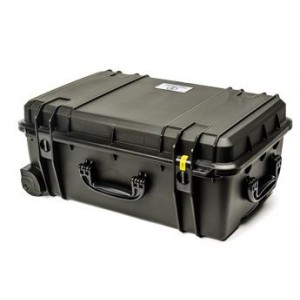 SE920F,300, Коробки и ящики для хранения Case w/Foam Dk Blue 24.10x16.10x10.10"