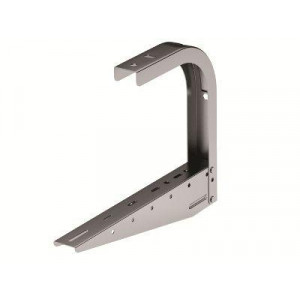 Скоба CS для подвеса лотка С-образ. осн.200 BBA2020