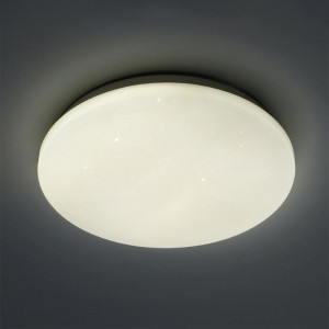 Светильник светодиодный декоративный PPB Starway-2 24Вт 4000К IP20 d260х55 настенно-потолочный бытовой 5025479