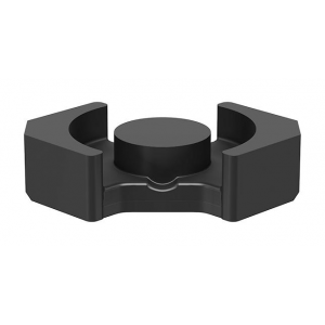 B65887E0250A041, RM14 N41 с заз. Al=250 нГн Сердечник B65887E0250A041