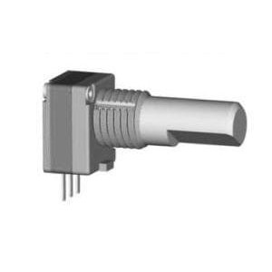 RD701F-20B1-15F-B5K-005, Потенциометры Linear 7mm 5K