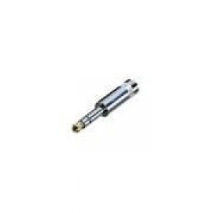 NYS228GT, Телефонные разъемы 1/4" STREO LNG HNDLE NK/GLD TIP REAN