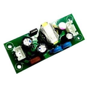 CFM12S120-T, Импульсные источники питания AC-DC Module, 12 Watt, Open Frame, Wafer, 90-264VAC Input, 12VDC Output