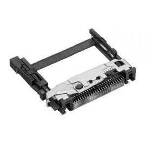 MI21A-50PD-SF-EJR(71), Соединители для карт памяти CF TYPE I & II CONN SMT