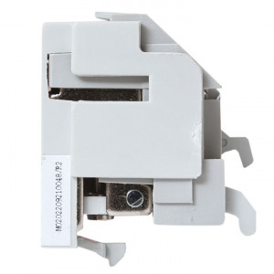 AV POWER-1 Независимый расцепитель SHT для ETU DC220V слева mccb-1L-SHT-ETU-dc220-av