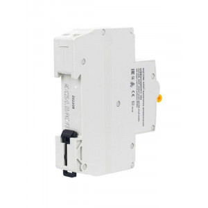 Выключатель автоматический дифференциального тока С 25А 30мА АВДТ32МL KARAT MVD12-1-025-C-030