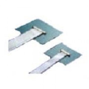FI-J40S-VF15N, РЧ соединители / Коаксиальные соединители 40P Recept Solder Gold Flash