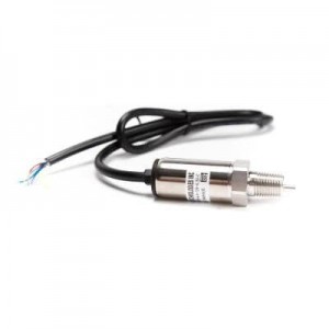 P61-750-S-A-I72-4.5V-C, Промышленные датчики давления Pressure/Temperature Sensor, 700PSI, 1/4" NPT, 4.5V