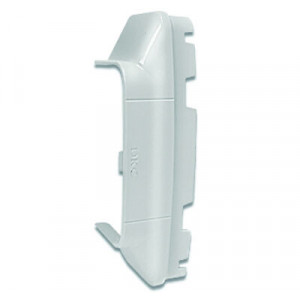 Переходник 110-90х50 мм 01008G