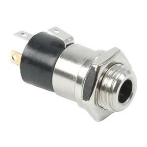 SJ5-43502PM, Телефонные разъемы Audio Jacks