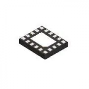 TUSB542RWQR, Интерфейс USB 5Gbps USB 3.1 Gen1 Type-C 2:1 MUX and Redriver 18-X2QFN -40 to 85