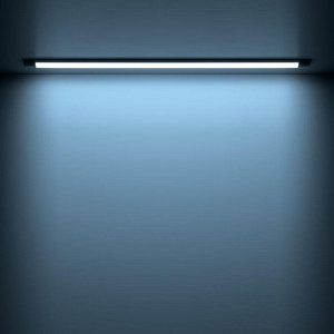 СВ-К СВЕТОДИОДНЫЙ IP20 1195*74*24ММ 36W 2270LM 6500K CTAЛЬ 1/20 844425336