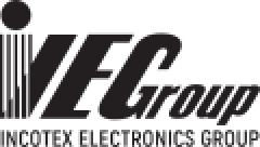 Логотип Инкотекс