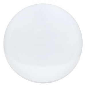 Светильник светодиодный ЖКХ ДПО-2700 12Вт 4000K IP65 круг с оптико-акустическим датчиком PROxima BKL-2700DA-R-12-4000