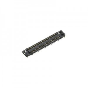 AXG106144, Межплатные и промежуточные соединители 6 Pin Socket P=0.35mm H=0.6mm