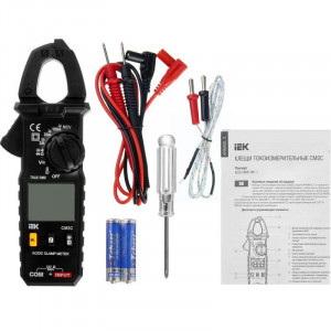 CM2C ARMA2L 5 A2L5-CM13-02, Токоизмерительные клещи