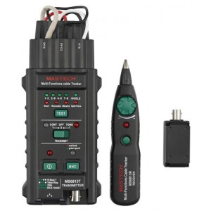 MS6813, Кабельный тестер, трассоискатель