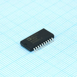 ADE7913ARIZ-RL, 3-х канальный АЦП 24бит 20SOIC