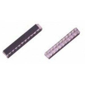 752091472GPTR7, Резисторные сборки и массивы 4.7Kohms 2% Bussed