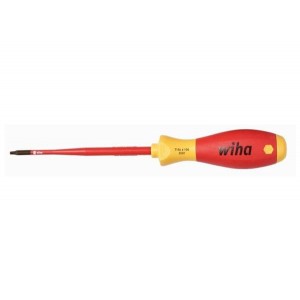 32513, Отвертки, гаечные ключи и гайковерты со сменными головками Insulated Security Torx Driver T15s