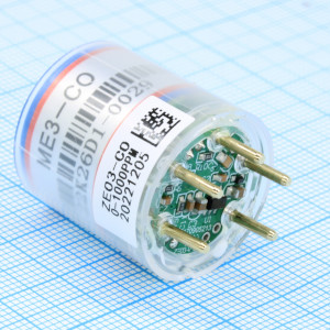 ZE03-CO, Электрохимический датчик газа CO (угарный газ)