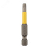 Бита для шуруповерта Torx T25х50 мм (упак. - 2 шт.) KR-92-0428-1