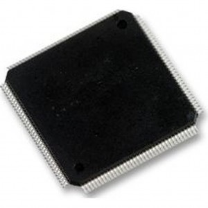 LPC2388FBD144,551, Микроконтроллер NXP 16-бит/32-бит ядро ARM7TDMI-S RISC 512кБ Флэш-память электропитание 3.3В 144-Pin LQFP лоток
