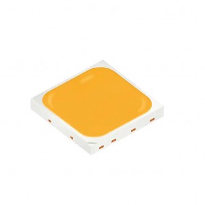 GW P9LR35.PM-M3M4-XX53-1, Светодиод smd 5050мм/белый/5000K/5,55v/200-220Lm @180mA/Ifmax=800mA/CRI=70 /120° / 5.0x5.0x0.7mm