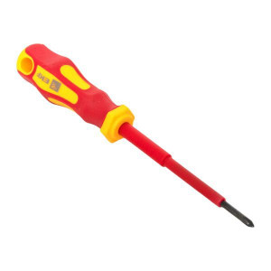 Отвертка Master PH0x75 мм 1000В ph-0-75-mas-in