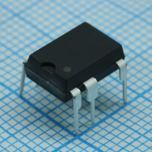 TNY288PG, AC-DC импульсный преобразователь с ключом 8-Pin DIP