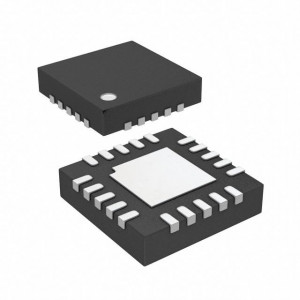 LTC3553EUD-2PBF, IC USB POWER MANAGER 20UTQFN