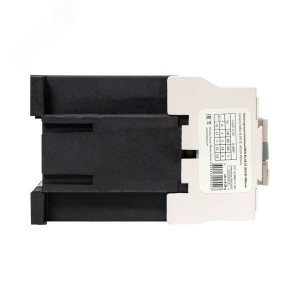 Контактор КМЭп 9А кат. 24В DC 1НО PROxima ctr-s-9-24-p