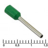 DN00712 GREEN (1.2X12MM)