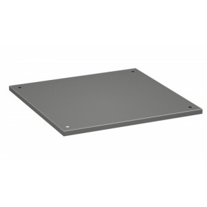 Панель верхняя для сброса давления Ш=800 Г=400 R5KTPR84