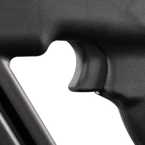 Газовый монтажный пистолет GCN-90 серия ПРОФИ, Газовый монтажный пистолет для гвоздей по дереву длиной до 90 мм