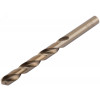 Сверло по металлу Cutop Profi с кобальтом 5% 11 x 142 мм 48-388
