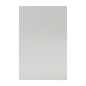 Щит с монтажной панелью ЩМПг-100.65.30 (ЩРНМ-5) IP54 Basic mb24-5-bas