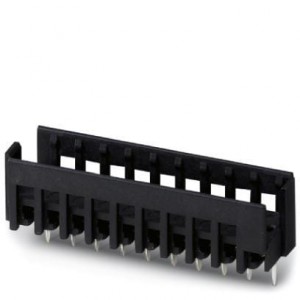 1930535, Съемные клеммные колодки 8 Pos 3.5mm pitch Through Hole Header